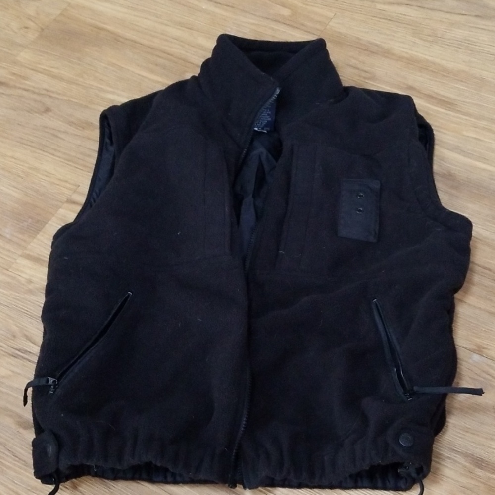 5.11 Tactical vest